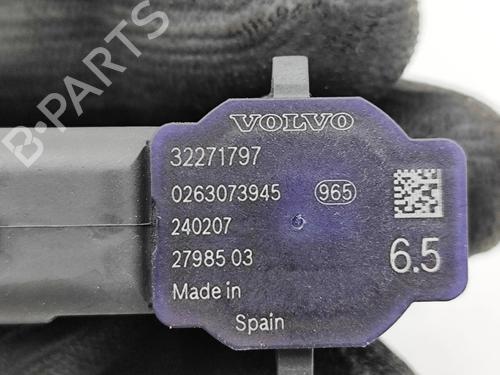 Módulo eletrónico VOLVO C40 (539) Recharge AWD | BP39473357M83  - Image 7