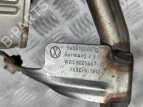 Electronic module SKODA OCTAVIA II Combi (1Z5) 1.6 TDI 4x4 | BP25219488M83 