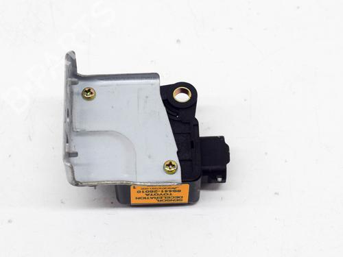 Used Electronic sensor TOYOTA LAND CRUISER 90 (_J9_) 3.4 i 24V (VZJ90_, VZJ95_, VZJ90R, VZJ95R, VZJ90W,... (178 hp) 9510709