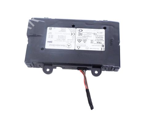 Used Electronic module MERCEDES-BENZ A-CLASS (W177) A 200 (177.087) (163 hp) 30284329