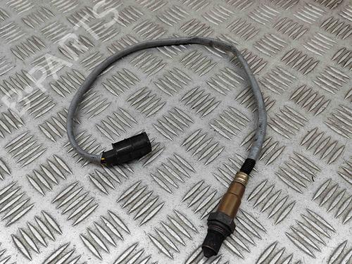 Elektronisk sensor MERCEDES-BENZ S-CLASS (W222, V222, X222) S 400 d (222.034, 222.134) (340 hp) 28565435