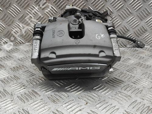 Left rear brake caliper MERCEDES-BENZ EQE (V295) EQE 53 AMG 4-matic+ (295.153) | BP28194561M107 