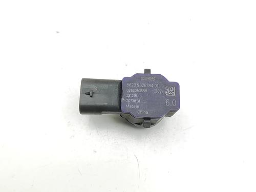 Electronic module BMW X3 (G01, F97, G08) iX3 | BP33380910M83 - Image 4