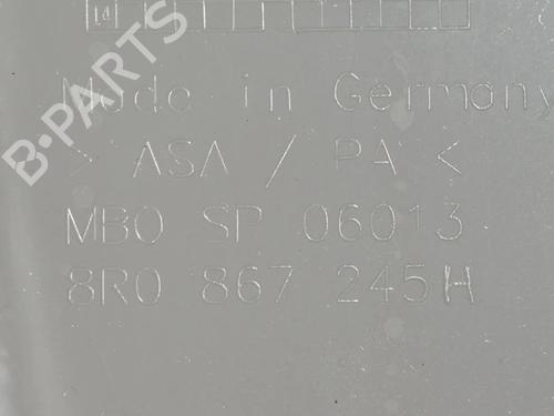 Other AUDI Q5 (8RB) 2.0 TDI quattro | BP6736435O1