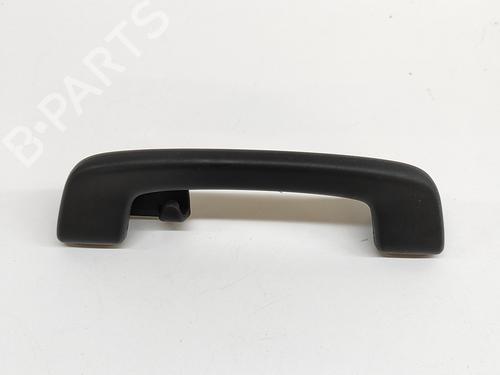 Used Interior roof handle Interior roof handle 24307637 24307637