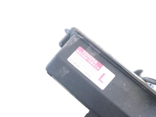 Electronic module LEXUS RX (_L2_) 450h AWD (GYL25_, GYL26_, GYL25, GYL26, GYL25R, GYL26R) | BP30284008M83 