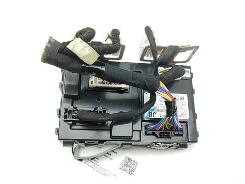 Electronic module NISSAN LEAF (ZE1) Electric | BP33798089M83  - Image 5