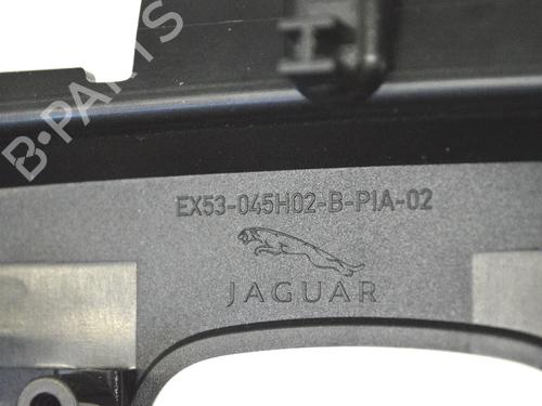 Middle console JAGUAR F-TYPE Coupe (X152) 3.0 SCV6 S | BP33341549I22 - Image 5