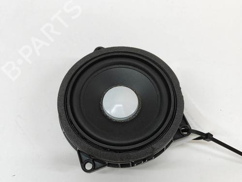 Used Speaker BMW 4 Coupe (F32, F82) M4 CS (460 hp) 28121499