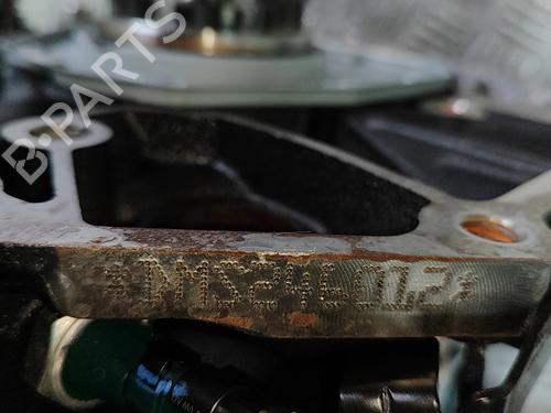 Engine AUDI A5 Sportback (F5A, F5F) 40 TFSI Mild Hybrid | BP28833758M1  - Image 10