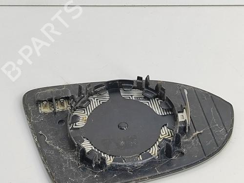 Left mirror glass VW PASSAT B8 (3G2, CB2) 2.0 TDI | BP23865659C148 