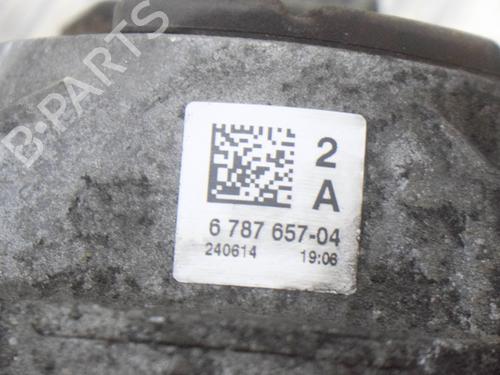 Engine mount BMW 3 (F30, F80) 318 d | BP8838478M89 