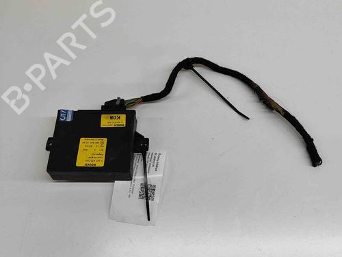 Elektronische module MERCEDES-BENZ S-CLASS (W220, V220) S 320 (220.065, 220.165) (224 hp) 24580710