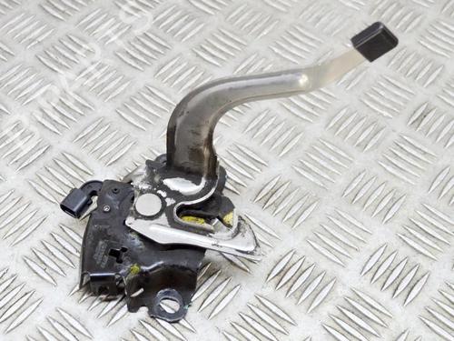 Hood lock HONDA CR-V V (RW_, RT_) 1.5 VTEC (RW1) | BP27760237C133