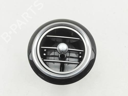 air-vent-mercedes-benz-e-class-w213-2016-36021432 main image