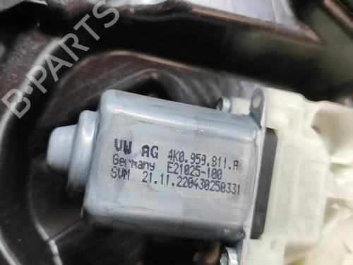 Front left window mechanism AUDI Q4 E-TRON SUV (F4B) 40 | BP28556843C22  - Image 10