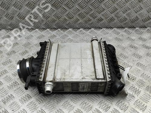 Used Intercooler Intercooler MERCEDES-BENZ E-CLASS (W213) AMG E 43 4-matic (213.064) (401 hp) 33985467 33985467