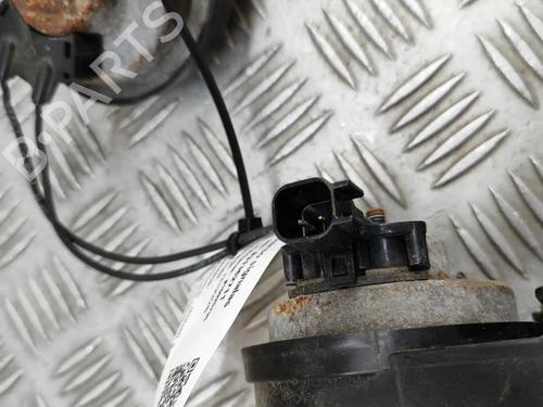 Horn JAGUAR F-TYPE Coupe (X152) 3.0 SCV6 400 SPORT AWD | BP27650274E13 