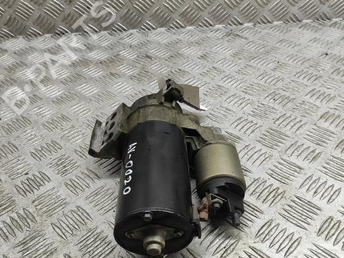 Used Starter MINI MINI (R56) Cooper D (112 hp) 28321083