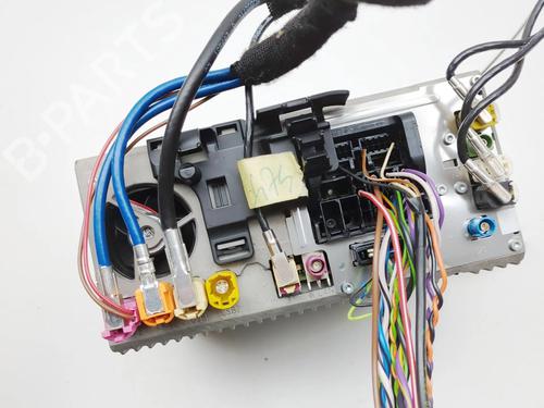 Electronic module BMW 5 (G30, F90) 520 i | BP39958448M83 - Image 6