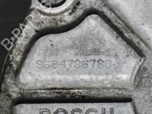 Vacuum pump CITROËN C3 Picasso (SH_) 1.6 HDI 90 | BP6715584M80