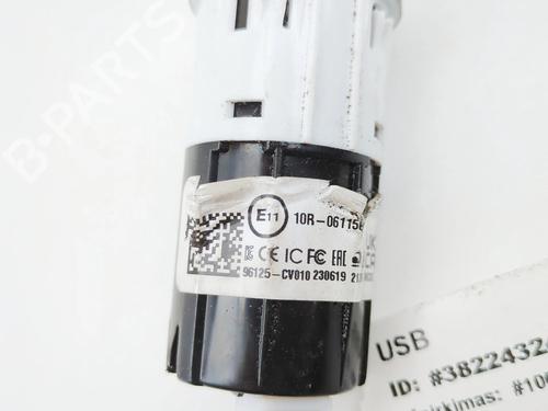 Electronic module KIA EV6 (CV) 77 | BP38960802M83 - Image 7