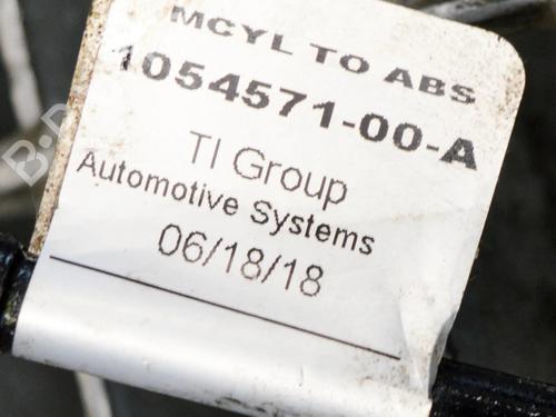 Pipe TESLA MODEL S (5YJS) 75 | BP8834387M125