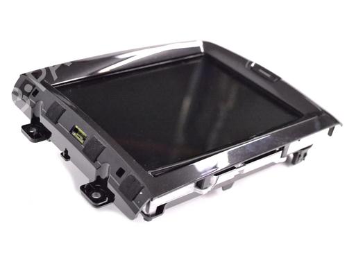 Electronic module VOLVO XC60 II (246) T4 | BP30228325M83