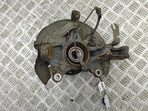 Left front steering knuckle CITROËN C5 AIRCROSS (A_) 1.2 PureTech 130 (ARHNSJ) | BP33368514M25 - Image 6