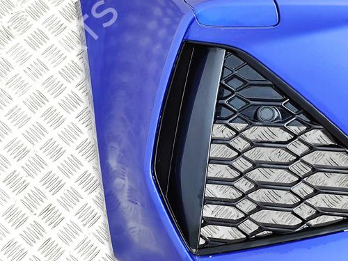 Front bumper AUDI A6 C8 Avant (4A5) RS6 TFSI Mild Hybrid quattro | BP37583243C7 - Image 6