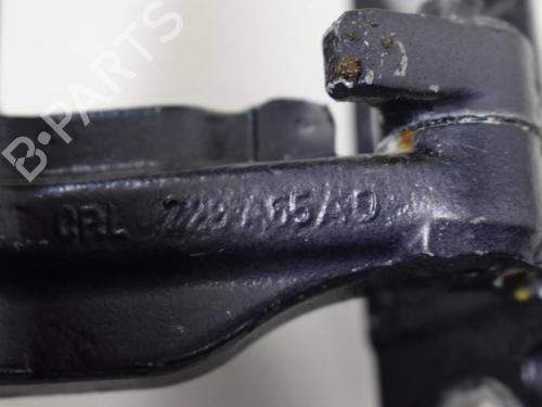 Hinge/Door check strap JAGUAR F-PACE (X761) 3.0 SCV6 AWD | BP30257828C146