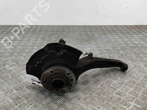 Venstre Styrespindel Lejehus VW AMAROK (2HA, 2HB, S1B, S6B, S7A, S7B, AGD) 2.0 BiTDI 4motion (180 hp) 22443836