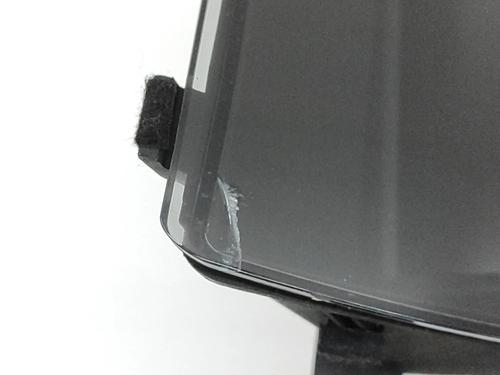 Display monitor MERCEDES-BENZ S-CLASS Coupe (C216) CL 500 4-matic (216.394) | BP27803733C48