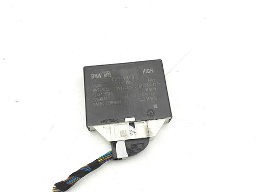 Used Electronic module Electronic module BMW X4 (G02, F98) xDrive 20 d (190 hp) 35790257 35790257