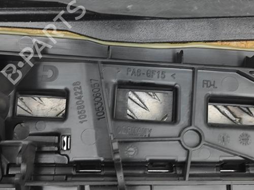 Front left panel MASERATI GHIBLI III (M157) 3.0 S | BP34161513C58  - Image 12