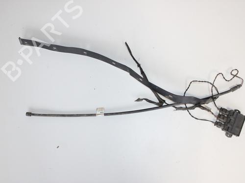 Used Electronic sensor BMW 3 Gran Turismo (F34) 318 d (150 hp) 30155270