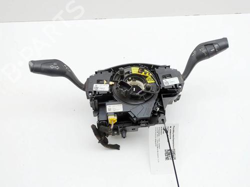 Used Steering column stalk Steering column stalk FORD TRANSIT CUSTOM V362 Van (FY, FZ) 2.2 TDCi (125 hp) 40014333 40014333