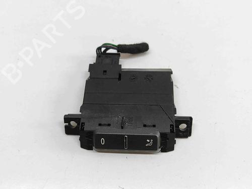 Used Electronic module Electronic module VW PHAETON (3D1, 3D2, 3D3, 3D4, 3D6, 3D7, 3D8, 3D9) 6.0 W12 4motion (420 hp) 33375352 33375352