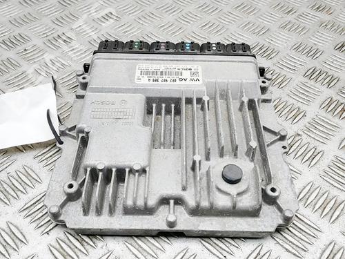 Engine control unit (ECU) AUDI A6 C8 Avant (4A5) RS6 TFSI Mild Hybrid quattro | BP37583427M57 - Image 3