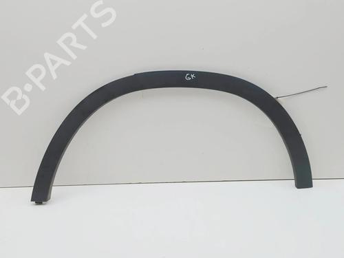 Used Rear left wheel arch trim Rear left wheel arch trim MERCEDES-BENZ GLA-CLASS (X156) GLA 180 (156.942) (122 hp) 40014366 40014366