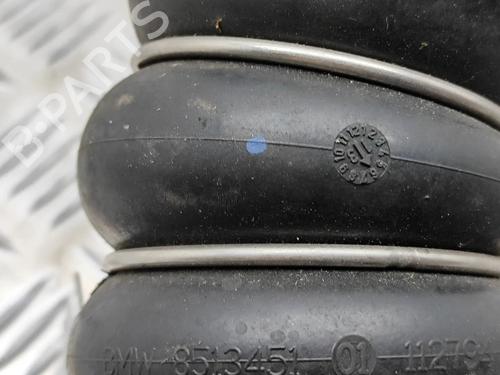 Pipe BMW 5 (F10) 530 d | BP19500636M125