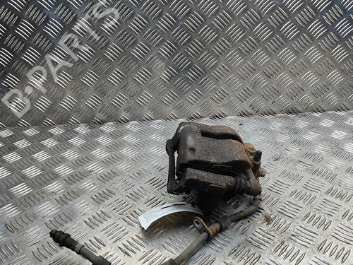 Left front brake caliper FORD TRANSIT COURIER B460 Box Body/MPV 1.5 TDCi | BP29920270M105