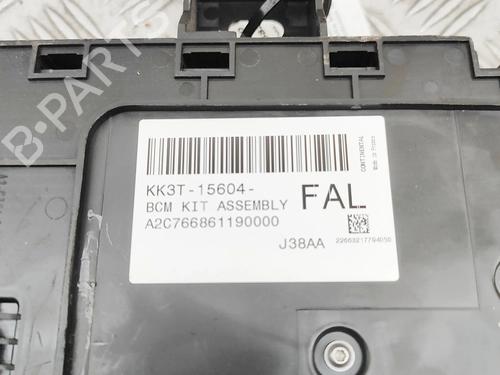 Electronic module FORD TRANSIT CUSTOM V362 Bus (F3) 2.0 EcoBlue mHEV | BP35984019M83 - Image 7