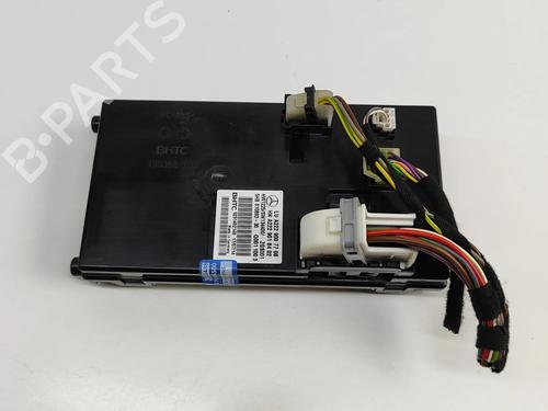 Used Electronic module MERCEDES-BENZ S-CLASS (W222, V222, X222) S 500 (222.082, 222.182) (435 hp) 27792000