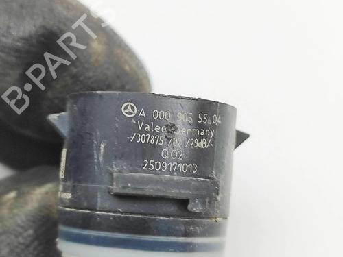 Electronic module MERCEDES-BENZ E-CLASS T-Model (S213) E 350 d (213.233) | BP37722380M83 - Image 6