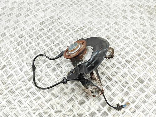 Right front steering knuckle MERCEDES-BENZ GLB (X247) GLB 220 d 4-matic (247.615) | BP36952253M26 - Image 2