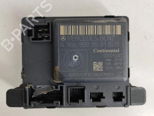 Electronic module VW CRAFTER 30-50 Van (2E_) 2.0 TDI | BP36044215M83 - Image 6