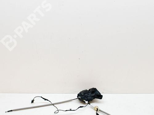 Front left lock VW CRAFTER 30-50 Van (2E_) 2.0 TDI | BP9509600C98 