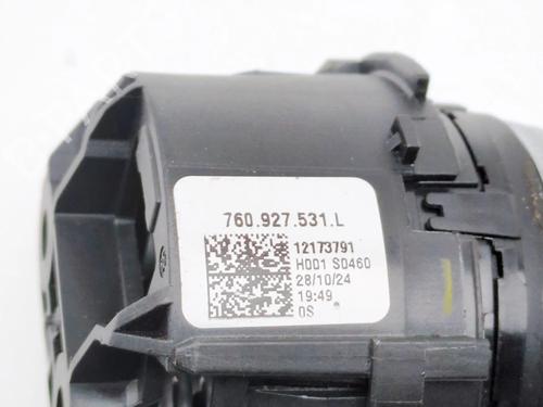 Switch VW TOUAREG (CR7, RC8) 3.0 TDI 4motion | BP38707212I30 - Image 7