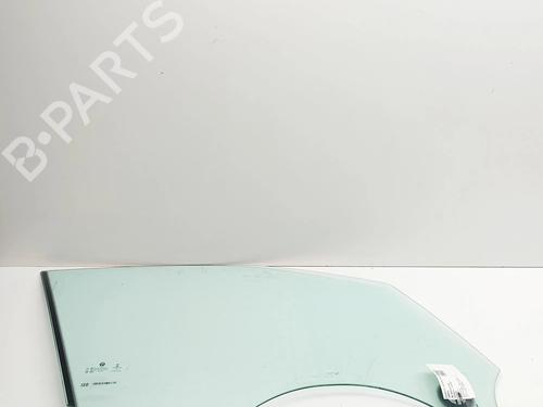 Used Front right door window Front right door window BMW iX (I20) xDrive 40 (326 hp) 33393059 33393059